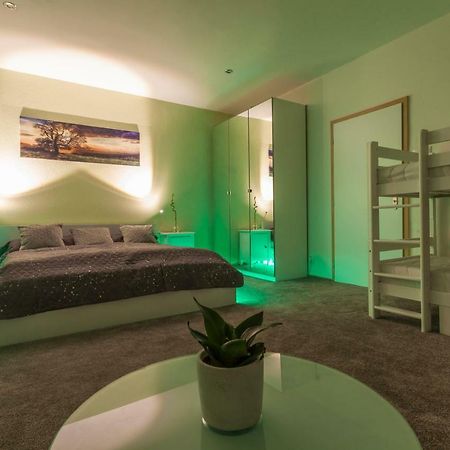 Air-Conditioned Apartment Sancova - Old Town Pressburg Exterior foto