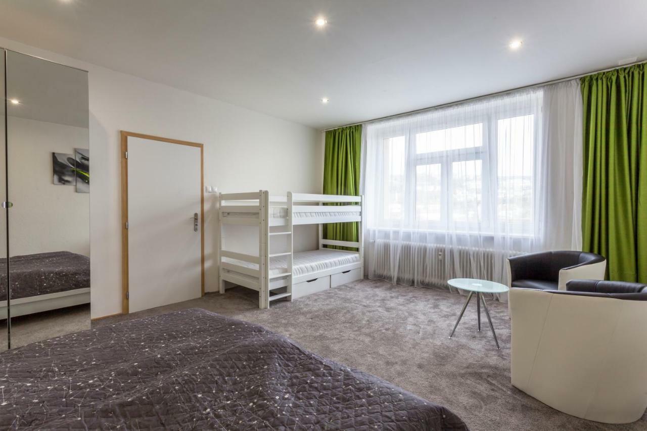 Air-Conditioned Apartment Sancova - Old Town Pressburg Exterior foto