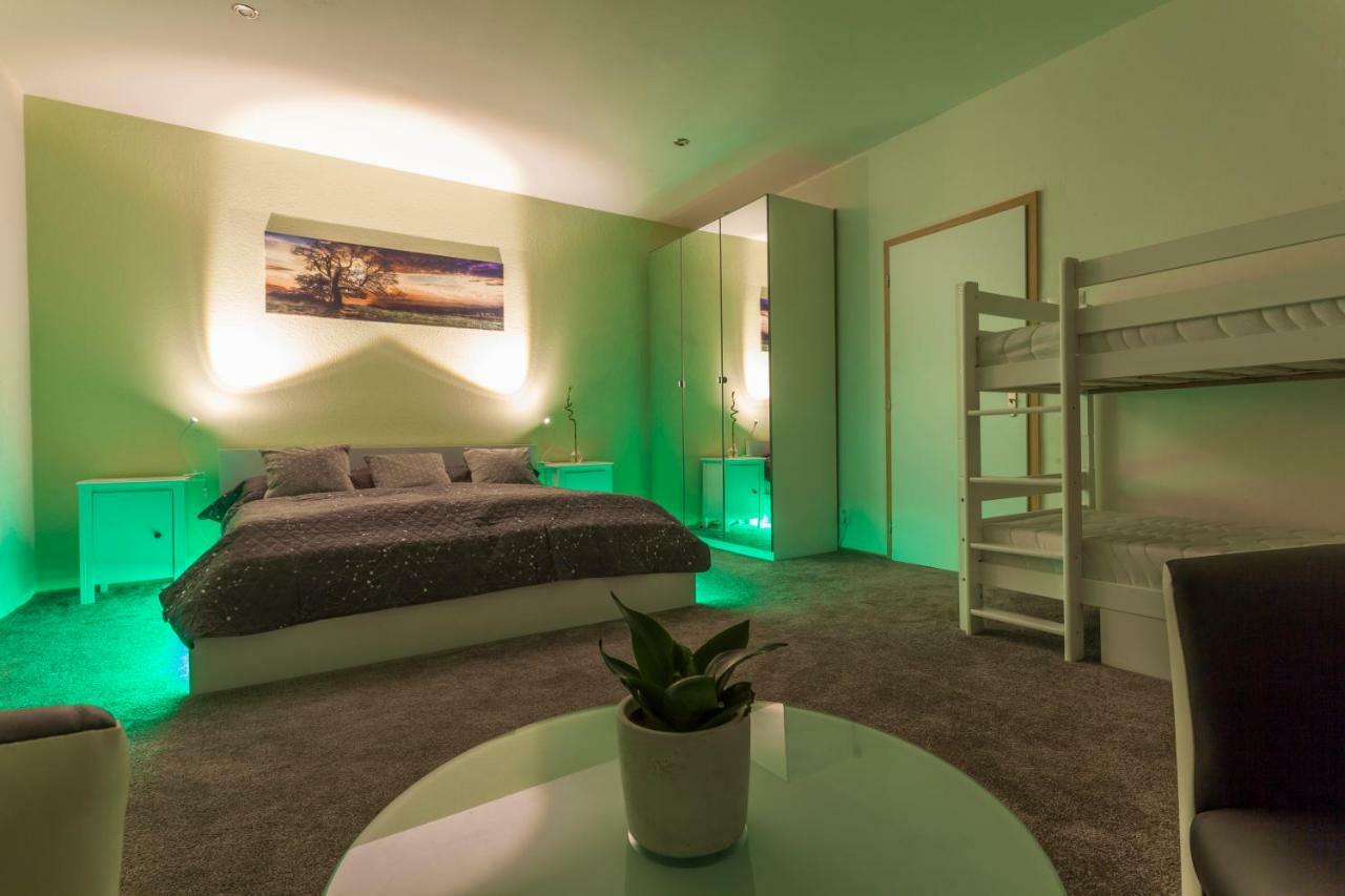Air-Conditioned Apartment Sancova - Old Town Pressburg Exterior foto
